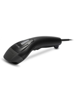 Сканер штрих-кода Mertech 610 P2D SuperLead 1D/2D проводной черный (4830)