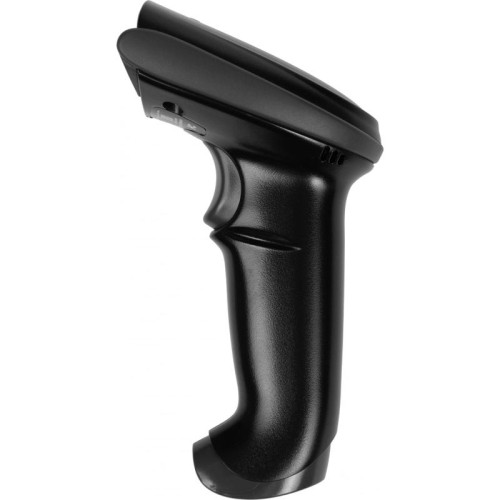 Сканер штрих-кода Mertech 2210 P2D 1D/2D проводной черный (4810)