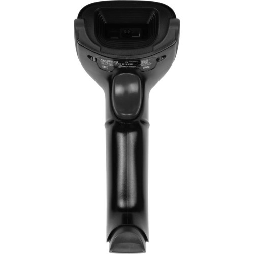 Сканер штрих-кода Mertech 2210 P2D 1D/2D проводной черный (4810)