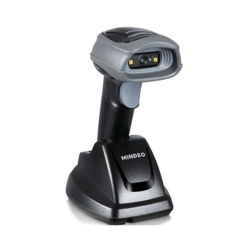 Сканер штрих-кода Mindeo CS2291-HD 2D проводной черный