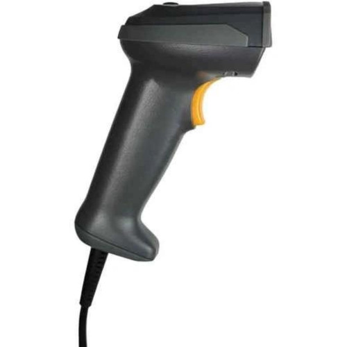 Сканер штрих-кода Mindeo M2-HD_stand 2D проводной черный Сканер штрих-кода Mindeo M2-HD_stand 2D проводной черный