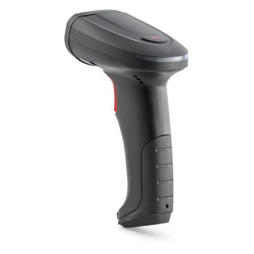 Сканер штрих-кода Атол SB5100BT 2D беспроводной черный (60600)