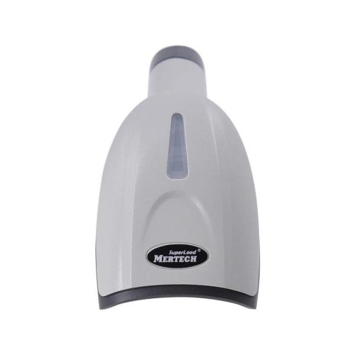 Сканер штрих-кода Mertech CL-2310 1D/2D беспроводной белый (4839)