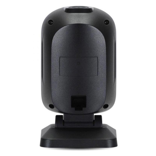 Сканер штрих-кода Mertech 8500 2D проводной черный (4109)