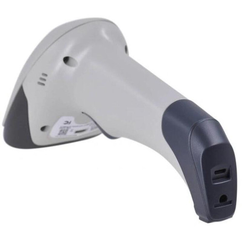 Сканер штрих-кода Mertech CL-2310 Dongle 2D беспроводной белый (4218) 2600мАч