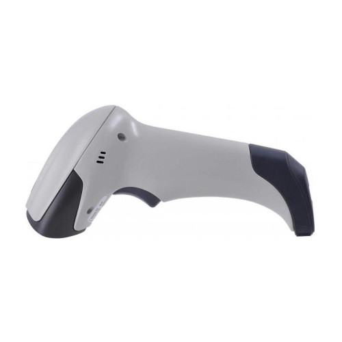 Сканер штрих-кода Mertech CL-2310 1D/2D беспроводной белый (4839)