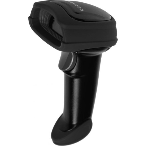 Сканер штрих-кода Mindeo CS2291-HD(BT) 2D проводной серый