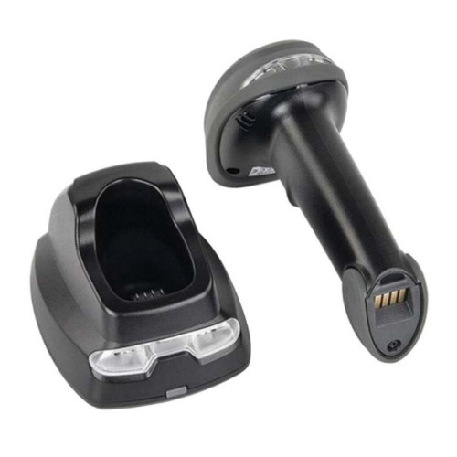 Сканер штрих-кода Mindeo CS2291-SR 1D/2D черный (CS2291-SR(BT))