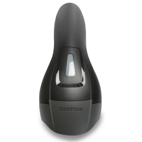 Сканер штрих-кода Mertech 610 P2D SuperLead 1D/2D проводной черный (4830)