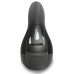 Сканер штрих-кода Mertech 610 P2D SuperLead 1D/2D проводной черный (4830)