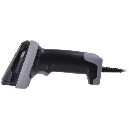 Сканер штрих-кода Mertech 2410 Superlead 1D/2D проводной черный (4231) Сканер штрих-кода Mertech 2410 Superlead 1D/2D проводной черный (4231)