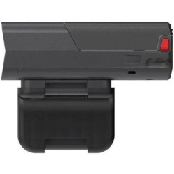 Сканер штрих-кода Meferi MS300R 1D/2D беспроводной черный (MS300R-WN3ANSST) Newland EM3596 1000мАч