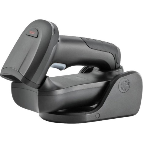 Сканер штрих-кода Атол SB3100BT 2D беспроводной черный (61751)