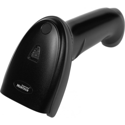 Сканер штрих-кода Mertech 2210 P2D 1D/2D проводной черный (4810)