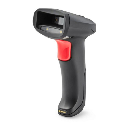 Сканер штрих-кода Атол SB5100BT 2D беспроводной черный (60600)