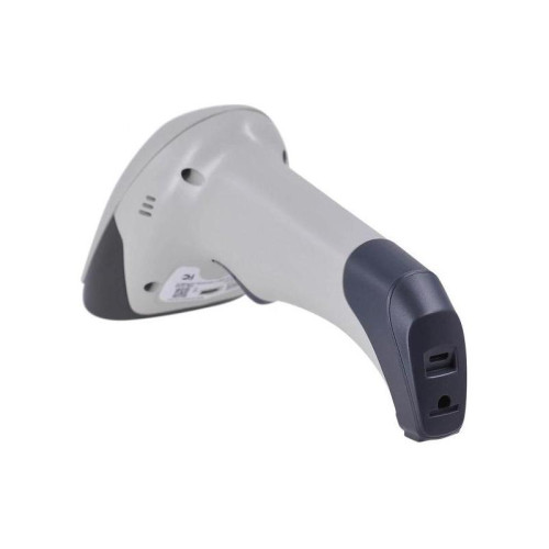 Сканер штрих-кода Mertech CL-2310 1D/2D беспроводной белый (4839)