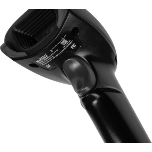 Сканер штрих-кода Mertech 2210 P2D 1D/2D проводной черный (4810)