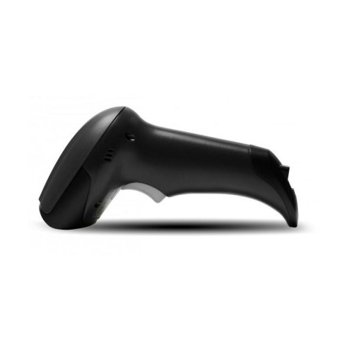 Сканер штрих-кода Mertech CL-2310 BLE Dongle P2D 1D/2D беспроводной черный (4812)