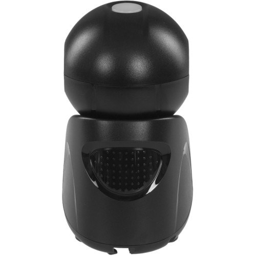 Сканер штрих-кода Mindeo MP7258 2D проводной черный