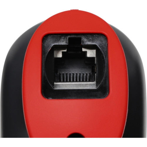 Сканер штрих-кода Атол Impulse 12+STAND 2D проводной серый (64300) Сканер штрих-кода Атол Impulse 12+STAND 2D проводной серый (64300)