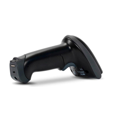 Сканер штрих-кода Mertech CL-2210 BLE Dongle 1D/2D беспроводной черный (4794)