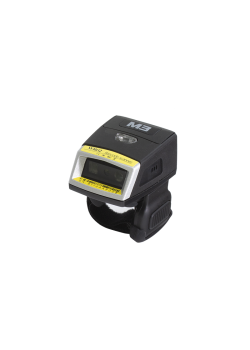 Сканер-кольцо/ SE4107 Ring scanner x 1, Battery x 1, Ring Trigger, Wrist Strap, USB C-Type cable * 1