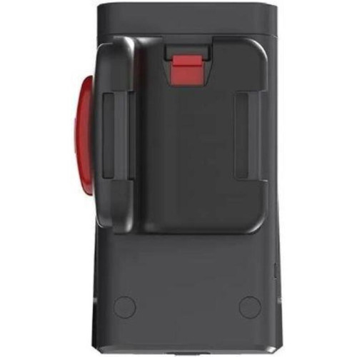 Сканер штрих-кода Meferi MS300R 1D/2D беспроводной черный (MS300R-WN3ANSST) Newland EM3596 1000мАч