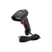 Сканер штрих-кода Meferi MS25C 1D/2D проводной черный (MS25C-HL5OWWST)