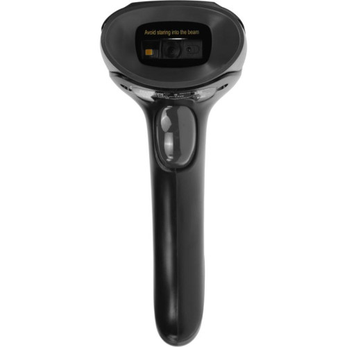 Сканер штрих-кода Mertech 2310 P2D 1D/2D проводной черный (4789/4865)