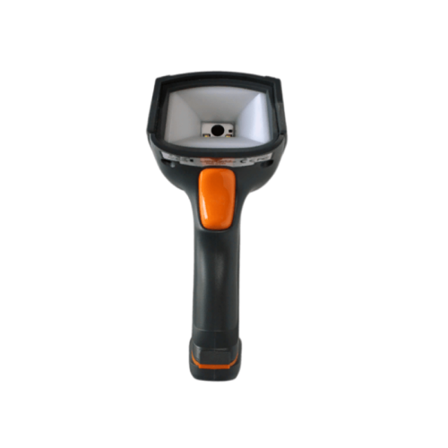 Сканер штрих-кодов/ NVH300 2D CMOS Industrial Handheld Reader Mega Pixel, High Density, 2 Color LED, with 2 mtr. USB cable, model NVH