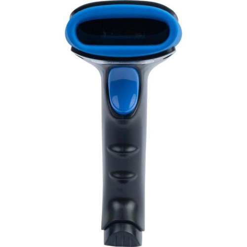 Сканер штрих-кода Dors CT21 1D/2D проводной черный (SYS-052627)