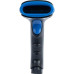 Сканер штрих-кода Dors CT21 1D/2D проводной черный (SYS-052627) Сканер штрих-кода Dors CT21 1D/2D проводной черный (SYS-052627)