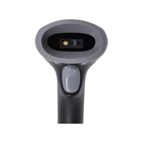 Сканер штрих-кода Mertech 1300 1D/2D проводной черный (4876)