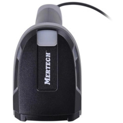 Сканер штрих-кода Mertech 2410 Superlead 1D/2D проводной черный (4231)