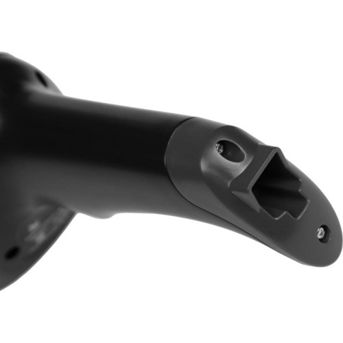 Сканер штрих-кода Mertech 2310 P2D 1D/2D проводной черный (4789/4865)