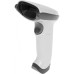 Сканер штрих-кода Mertech CL-2210 BLE Dongle 1D/2D беспроводной белый (4833)