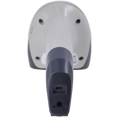 Сканер штрих-кода Mertech CL-2310 Dongle 2D беспроводной белый (4218) 2600мАч