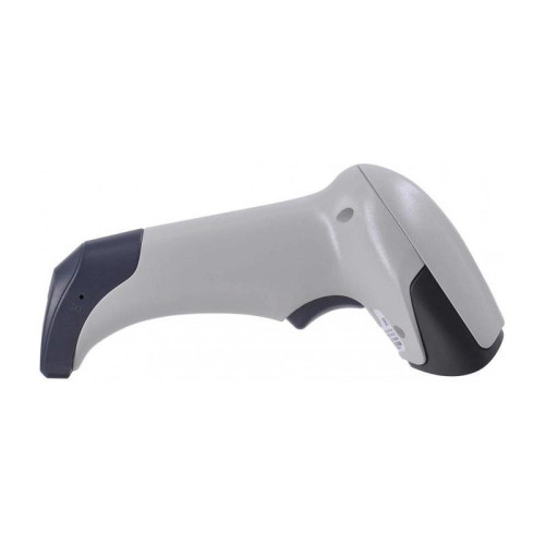 Сканер штрих-кода Mertech CL-2310 1D/2D беспроводной белый (4839)