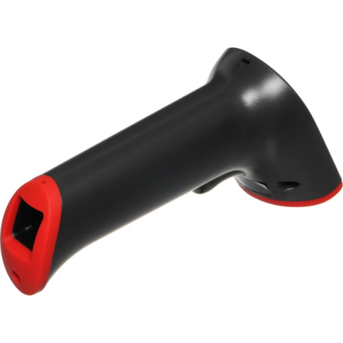 Сканер штрих-кода Атол Impulse 12+STAND 2D проводной серый (64300) Сканер штрих-кода Атол Impulse 12+STAND 2D проводной серый (64300)