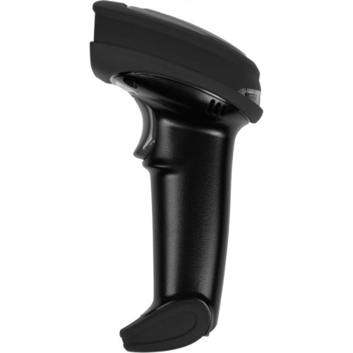 Сканер штрих-кода Mindeo CS2291-HD(BT) 2D проводной серый