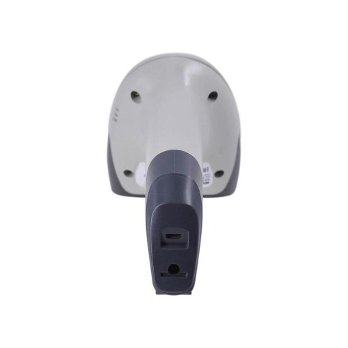 Сканер штрих-кода Mertech CL-2310 1D/2D беспроводной белый (4839)