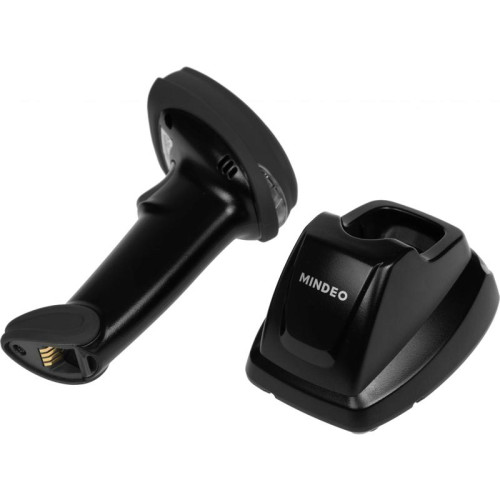 Сканер штрих-кода Mindeo CS2291-HD(BT) 2D проводной серый