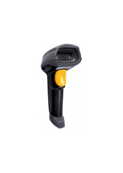 Сканер штрих-кода Mindeo MD6600-HD_3.5 1D/2D проводной черный