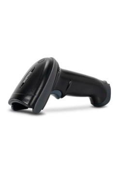 Сканер штрих-кода Mertech CL-2210 BLE Dongle 1D/2D беспроводной черный (4794)