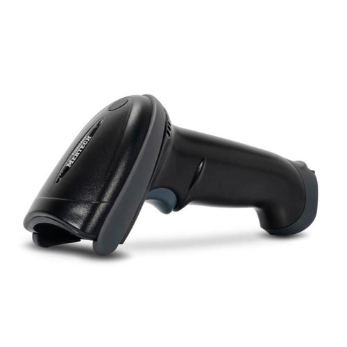 Сканер штрих-кода Mertech CL-2210 BLE Dongle 1D/2D беспроводной черный (4794)