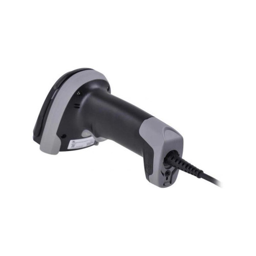 Сканер штрих-кода Mertech 2410 1D/2D проводной черный (4871)