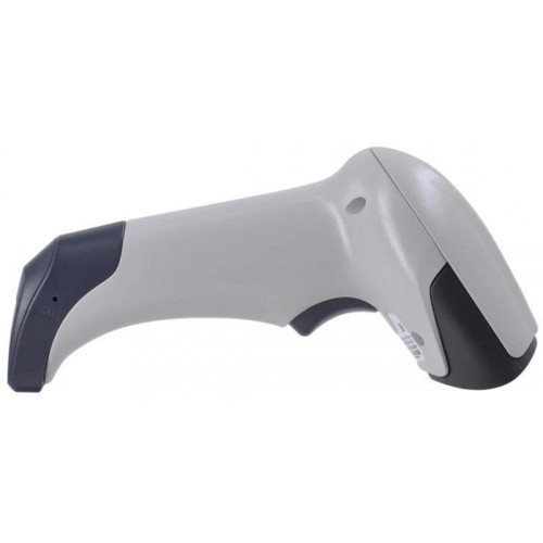 Сканер штрих-кода Mertech CL-2310 Dongle 2D беспроводной белый (4218) 2600мАч