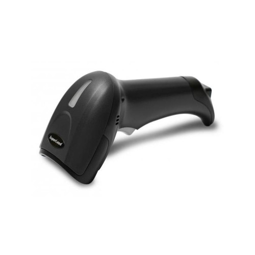 Сканер штрих-кода Mertech CL-2310 BLE Dongle P2D 1D/2D беспроводной черный (4812)