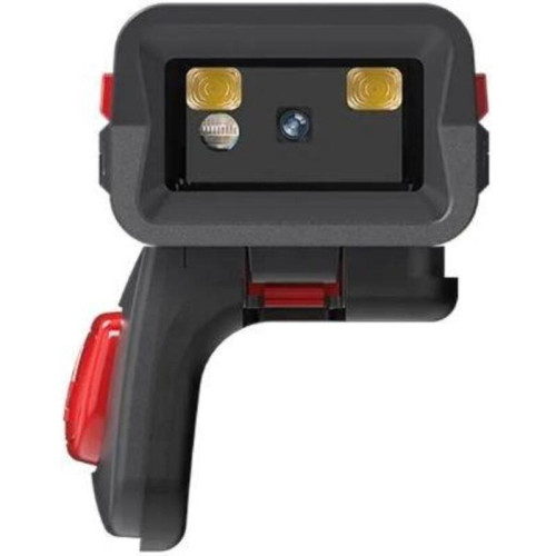 Сканер штрих-кода Meferi MS300R 1D/2D беспроводной черный (MS300R-WN3ANSST) Newland EM3596 1000мАч