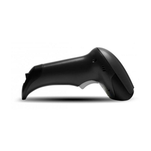 Сканер штрих-кода Mertech CL-2310 BLE Dongle P2D 1D/2D беспроводной черный (4812)